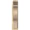 Ekena Millwork Funston Slat Rough Sawn Outlooker, Douglas Fir, 6"W x 16"D x 28"H OUT06X16X28FST06RDF - alternate 3